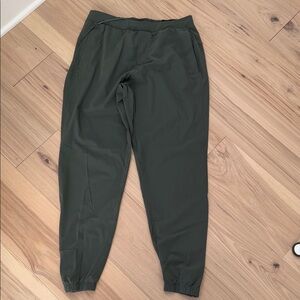 lululemon athletica Men's Jogger Pants